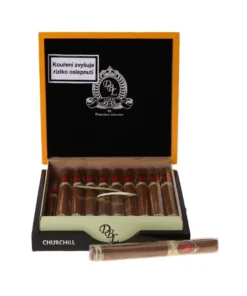 DBL Amarillo Churchill 1/20