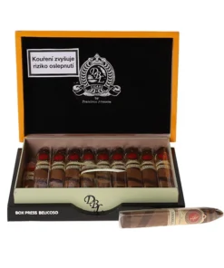 Dominican Big Leaguer Amarillo Fancy Belicoso