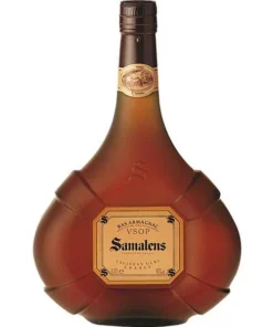 Armagnac – Samalens V.S.O.P.