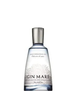 Gin – Gin Mare