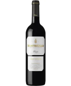 Spanien – Montecillo – Gran Reservea – Rioja DOCa