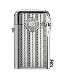 Gen 1 – Einzelne Klaue – Wasserwelle – Silber
