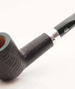 Chacom Pfeife Skipper Sandblast Green #703