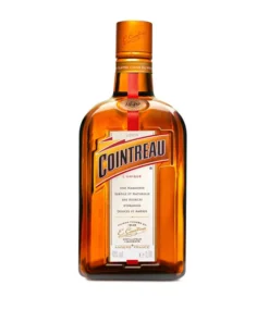 Likör – Cointreau Orangenlikör