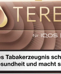Terea Teak Tabaksticks