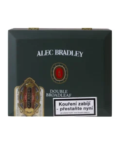 A.Bradley Broadleaf Robusto 1/24