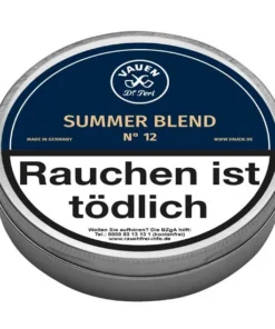 Vauen Summer Blend No.12 / 50g Dose