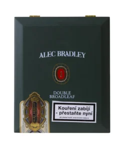 A.Bradley Broadleaf Gran Corona 1/24