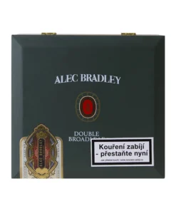 A.Bradley Broadleaf Toro 1/24
