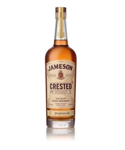 Irish Single Malt – Jameson – Crested