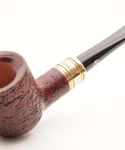 Rattrays Pfeife Majesty Sandblast 5
