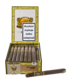 Alec Bradley Coyol Petit Lancero 1/24