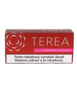 Terea Sienna S50 PRI 20 SLI