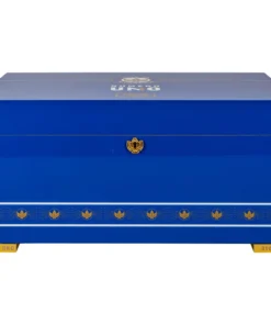 Joya de Nicaragua Numero Uno Humidor L’Ambassadeur + 150 Stk Cigars