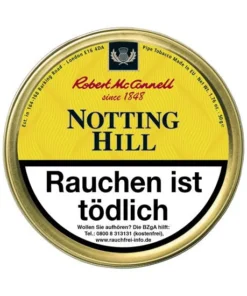 Robert McConnell Heritage Notting Hill / 50g Dose