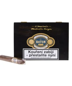 El Baton Belicoso 1/25