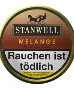 Stanwell Melange / 50g Dose