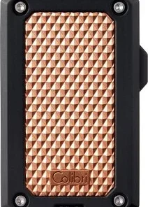 COLIBRI „Rally“schwarz matt/rose