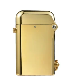 Gen 2 – Doppelklaue – Glänzend – Gold