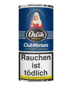 Orlik Club Mixture / 50g Beutel