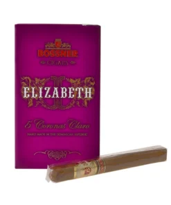 Bossner Elizabeth Claro 1/5