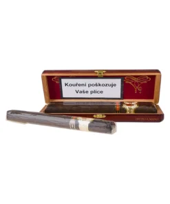 Bossner Churchill Maduro 1/3