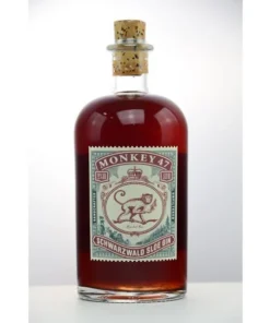 Gin – Monkey 47 – Sloe Gin
