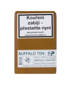 Bufallo Ten Toro Natural 1/5