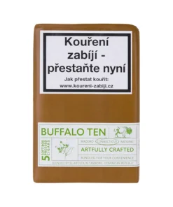 Bufallo Ten Toro Connecticut 1/5