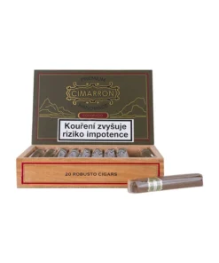 Cimarron Colorado Robusto 1/20