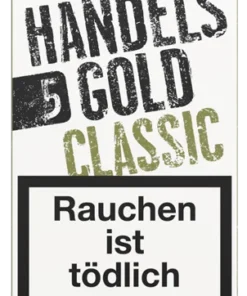 Handelsgold Classic Cigarillos