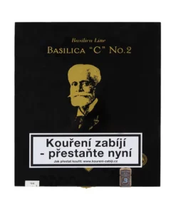 Casdagli Basilica C2 Lancero 1/20