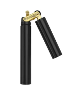 Nunchaku-Feuerzeug – Schwarz