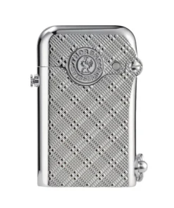 Gen 1 – Einzelne Klaue – Pflaumenmuster – Silber