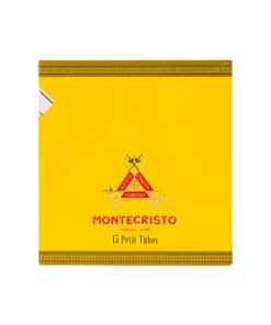 Montecristo Petit Tubos A/T 1/3