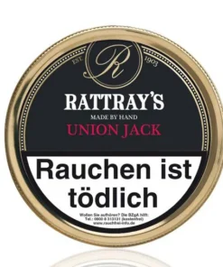 Rattrays Union Jack / 50g Dose