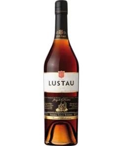 Brandy de Jerez – Lustau – Solera Gran Reserva Finest Selection