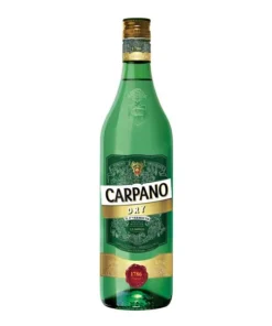 Vermouth – Carpano – Dry