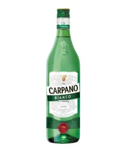 Vermouth – Carpano – Bianco