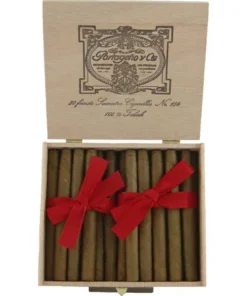 Partageno Senorita Sumatra 154 / 50er Kiste