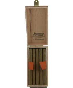 Lepanto Cigarillos Sumatra 711 / 25er Kiste