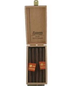 Lepanto Cigarillos Brasil 711 / 25er Kiste