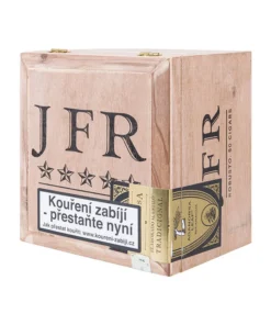 Aganorsa JFR Robusto Connecticut 1/50