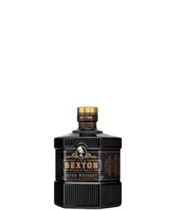 Irish Single Malt Whiskey – The Sexton