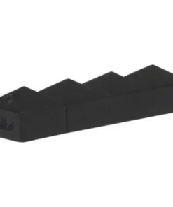 Colibri – Zigarrenrundcutter – Cutter – Quasar – schwarz matt