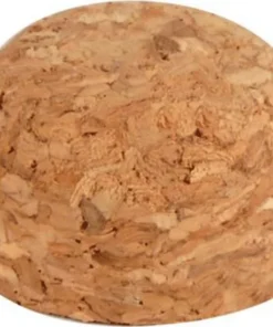 Naturkorken für Pfeifenascher