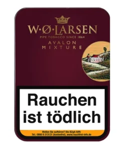 W.O. Larsen Avalon Mixture / 100g Dose