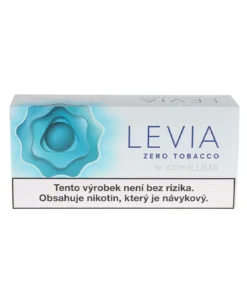 LEVIA Island Beat S50 SL1 20 SLI