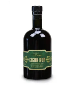 Cigar Ron – Rum – Edicion Especial