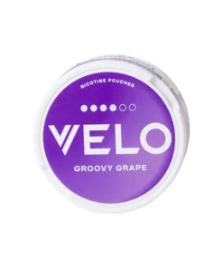 Nicopods Velo Purple Grape 10,9mg
